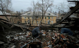 Activist al Maidanului Atacurile asupra civililor din Donbass sînt meritate VIDEO