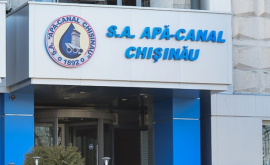 Consumatorii cu datorii pentru consumul de apă riscă să fie debranșați