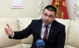 Pascaru Ziua Statalităţii va consolida societatea noastră VIDEO 