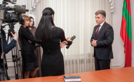 Krasnoselski se opune discutării problemei privind statutul Transnistriei