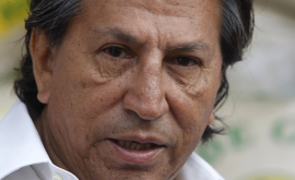 В Перу судья выдал ордер на арест экспрезидента Толедо 