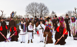 Праздник Филипповок может длиться до 15 февраля