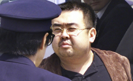 Полиция назвала яд ставший причиной гибели Ким Чен Нама 