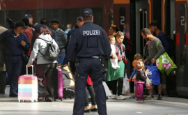 În 2016 în Germania au avut loc 10 atacuri pe zi asupra migranților