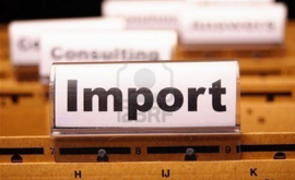 С 1 марта упрощен импорт продуктов питания 