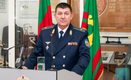 Şeful IGP susţine că nu ştie nimic despre arestul lui Ghervaziuk