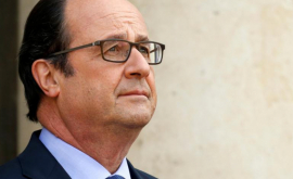 Hollande Datoria mea ultimă este de a împiedica victoria lui Le Pen