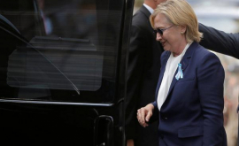 Hillary Clinton nici New Yorkul nu o mai vrea