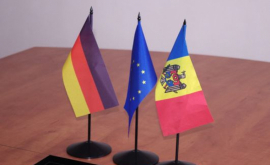 ФРГ Пересмотр Соглашения о свободной торговле с ЕС повредит Молдове