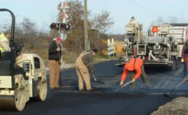 Nereguli depistate la reabilitarea R6 M1Ialoveni 