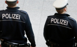Germania Un centru comercial a fost închis de teama unui atentat