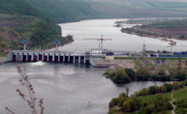 Protest împotriva construcției de noi centrale hidroelectrice pe Nistru 