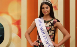 O nouă șansă pentru moldovence de a cîștiga titlul Miss Moldova