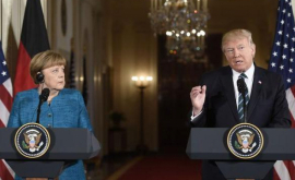 Trump Germania datorează sume mari Statelor Unite şi NATO