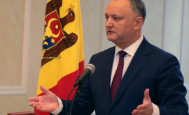 Dodon PD le pregătește dosare fabricate deputaților socialiști