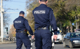 Întreținerea poliției mai scumpă decît domeniul sănătății și cel al educației