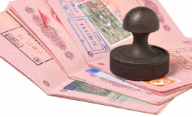 Moldova a simplificat eliberarea vizelor pentru cetățenii din EAU China și Kuweit