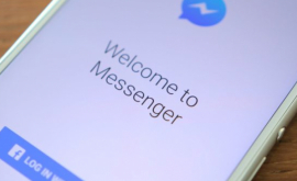 В Facebook Messenger появились реакции и упоминания