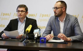 Proiect de lege pentru combaterea traseismului politic printre aleşii locali