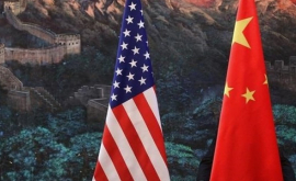 Trump prevede o întîlnire foarte dificilă cu președintele chinez