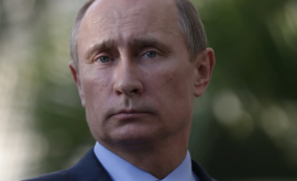 Reacția lui Putin după explozia din Sankt Petersburg