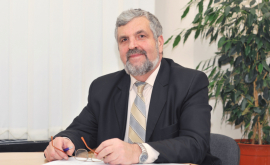 A decedat academicianul Valeriu Canțer 