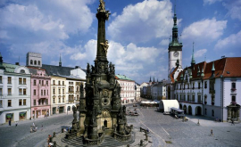 Un turist a fost amendat pentru că sa rătăcit în Cehia