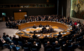 СБ ООН осудил подлые террористические атаки в Египте