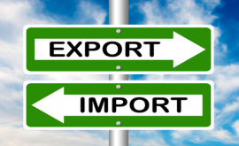 Молдова импортирует вдвое больше чем экспортирует