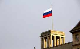 Ambasada Rusiei vizată de un terorist