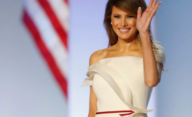 Melania Trump a сîştigat 3 milioane de la un tabloid britanic