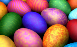 Насколько вредны продаваемые красители для яиц