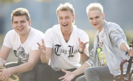 Sunstroke Project va vizita petrecerea privată Eurovision de la Moscova