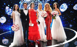 E cea mai frumoasă Cine a fost aleasă Miss Rusia 2017 FOTO