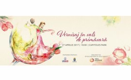 Vernisajul Vinului invită la un vals de primăvară în nuanțe de rosé