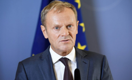 Tusk compară Brexit cu un scenariu semnat de Hitchcock