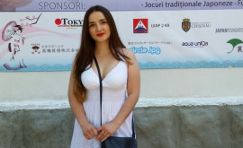 Adriana Feraru tînăra care combină perfect medicina și crearea bijuteriilor FOTO