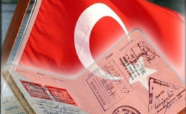 Turcia mărește termenul de ședere fără viză