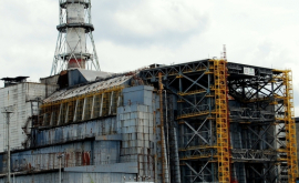Participanții la lichidarea consecințelor avariei de la Cernobîl decorați de președinte