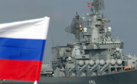 Rusia întărește securitatea forțelor sale în Siria 