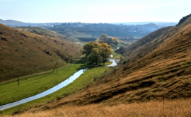 Brînzeni perla din salba toltrelor FOTO VIDEO