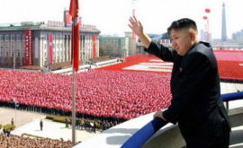 Coreea de Nord avertizează că ar putea efectua un nou test nucelar