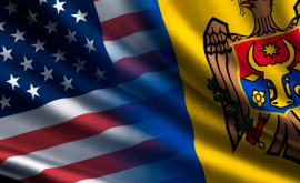 США помогут Молдове реализовать реформы