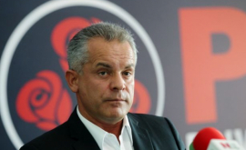 Vlad Plahotniuc face haz pe seama Maiei Sandu