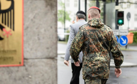 Офицер бундесвера выдал себя в Германии за беженца и готовил теракт