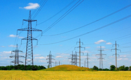 Ucraina vrea să dubleze exportul de energie electrică 