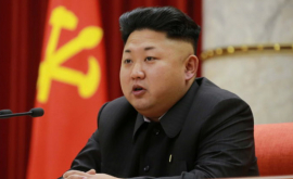 Coreea de Nord acuză CIA că a încercat săl asasineze pe Kim Jongun 
