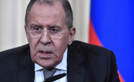  Serghei Lavrov primit de Trump la Casa Albă