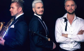 Decis Sub ce număr va evolua SunStroke Project în finala Eurovision 