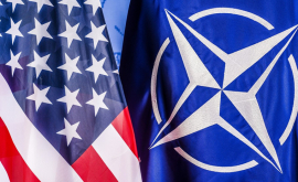 NATO este total dependentă de Statele Unite ale Americii